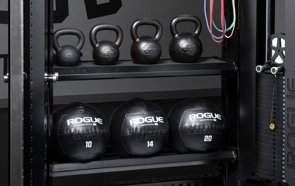 Rogue fitness functional sale trainer